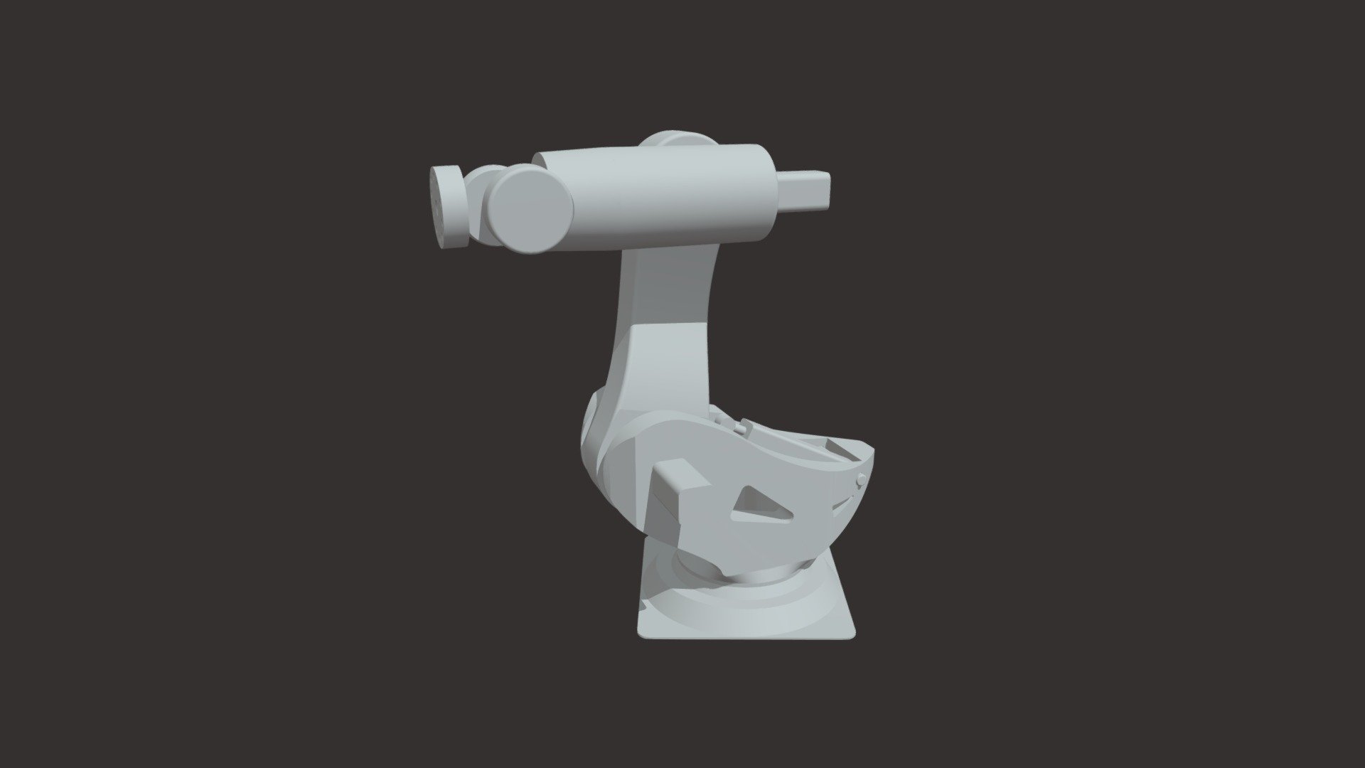 Robotic Arm