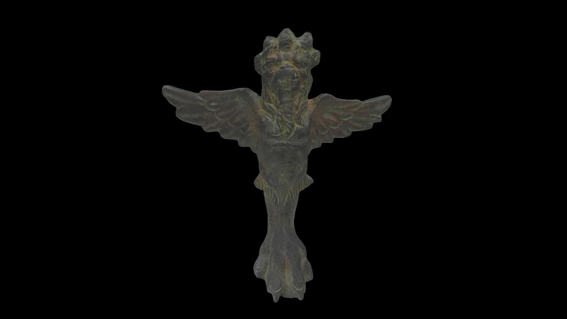 SRP_Optimize3 - 3D model by SharjahArchaeology [094c494] - Sketchfab
