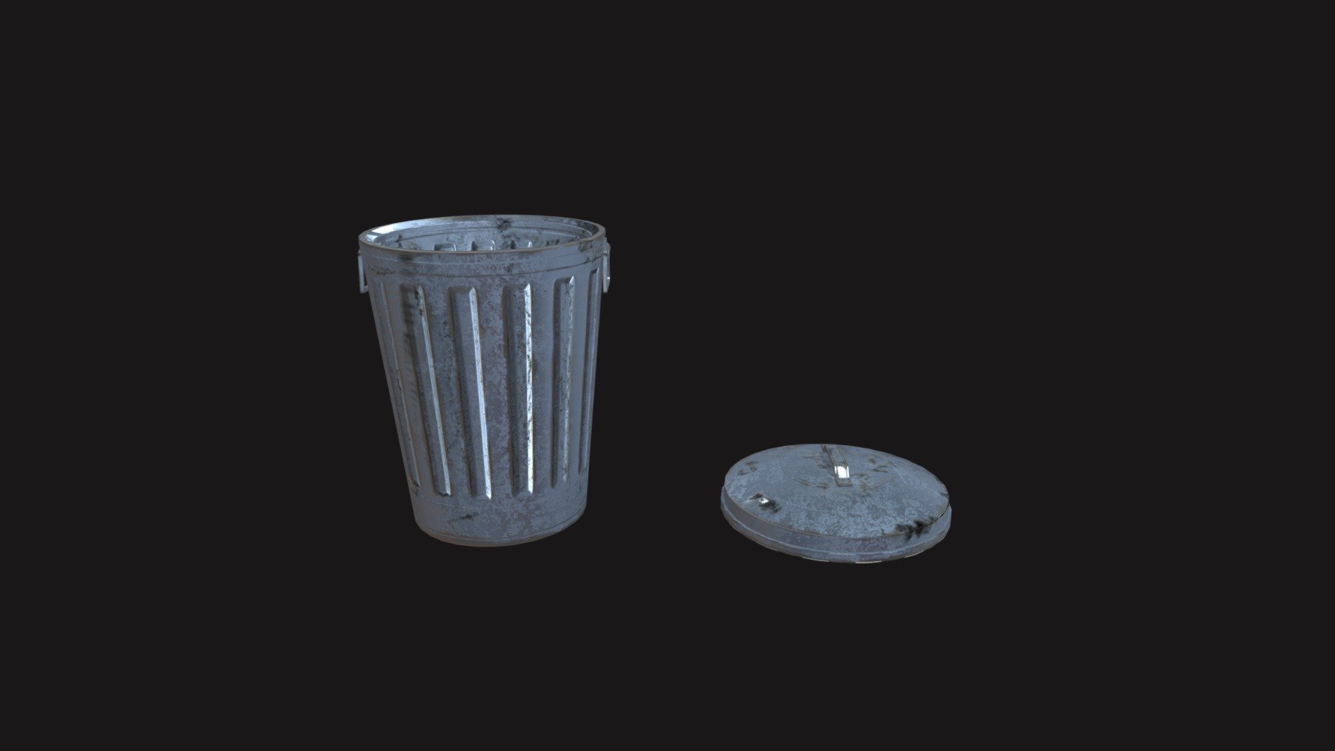 trashcan