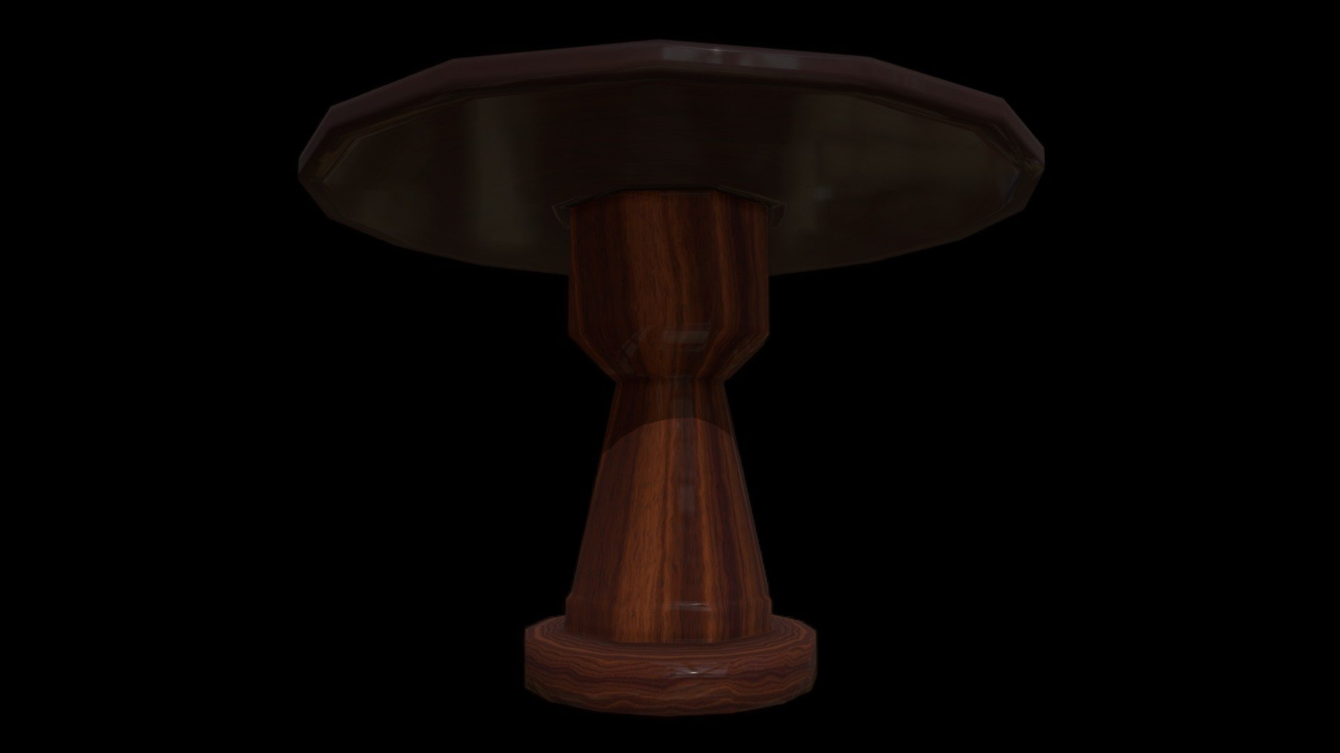 wooden Table