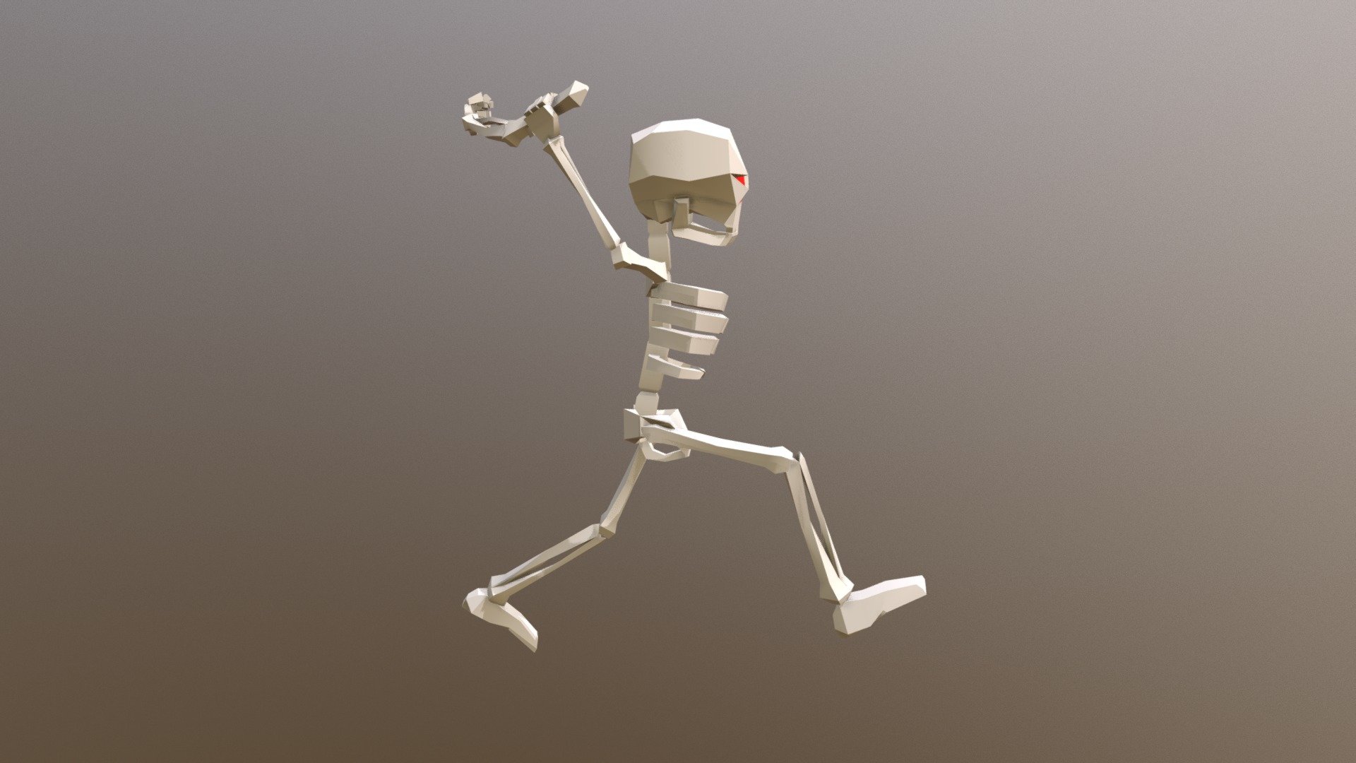 Skeleton_D