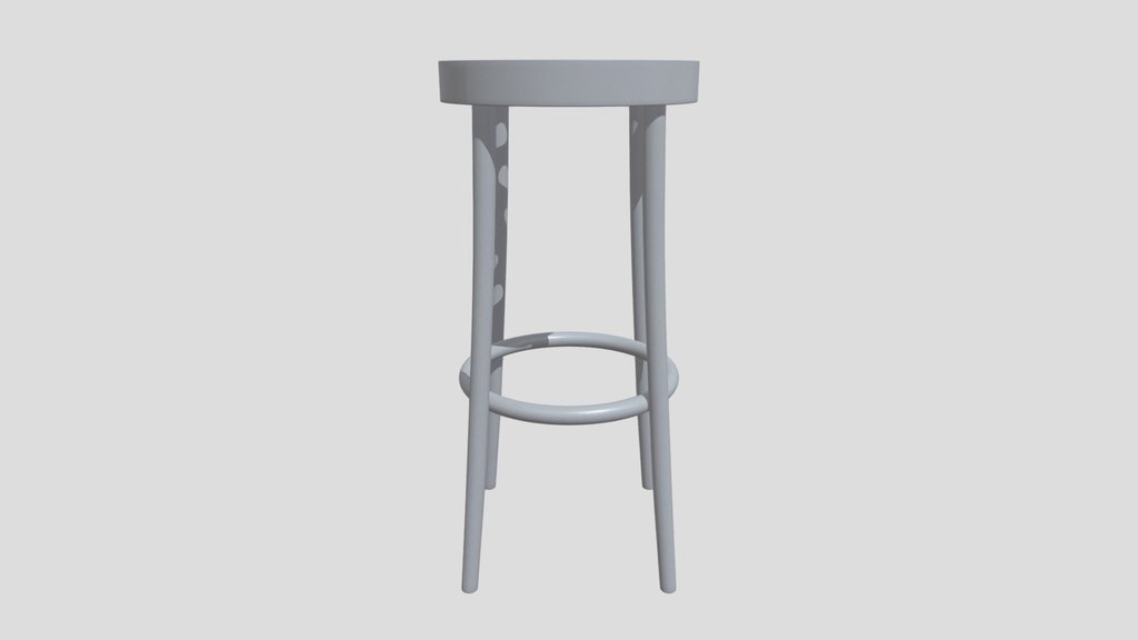 822 Barstool C150