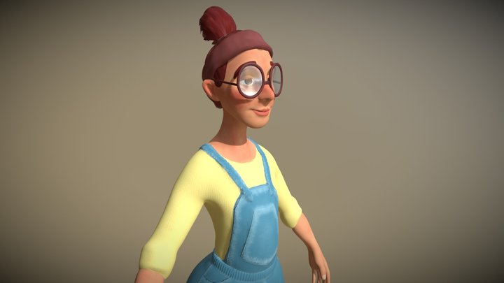 hghg - A 3D model collection by kaikot - Sketchfab