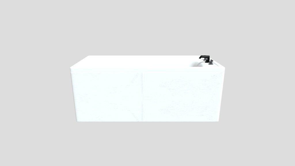 Bathtub