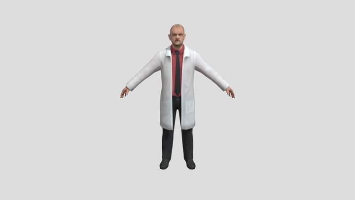 Scientist