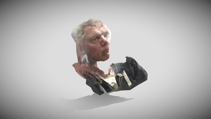 TEST4 3D Model