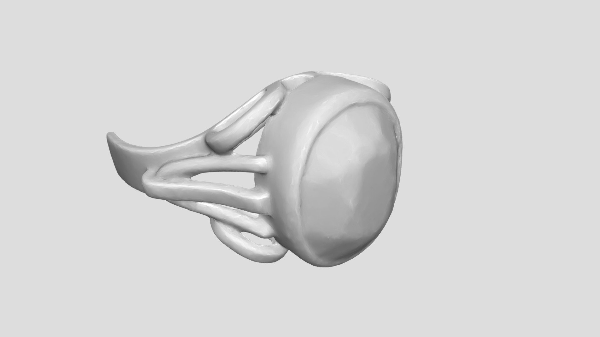 Jewelry - Ring 2