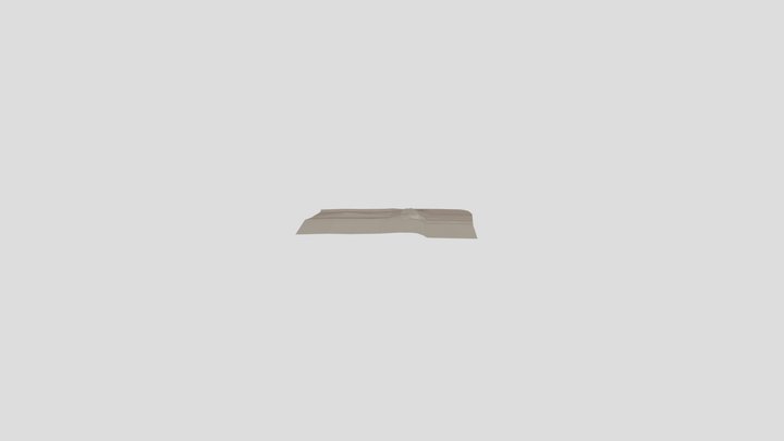ROCHUS_EXPORT_20-10 3D Model