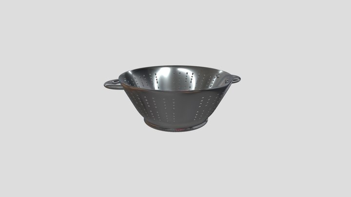 Colander
