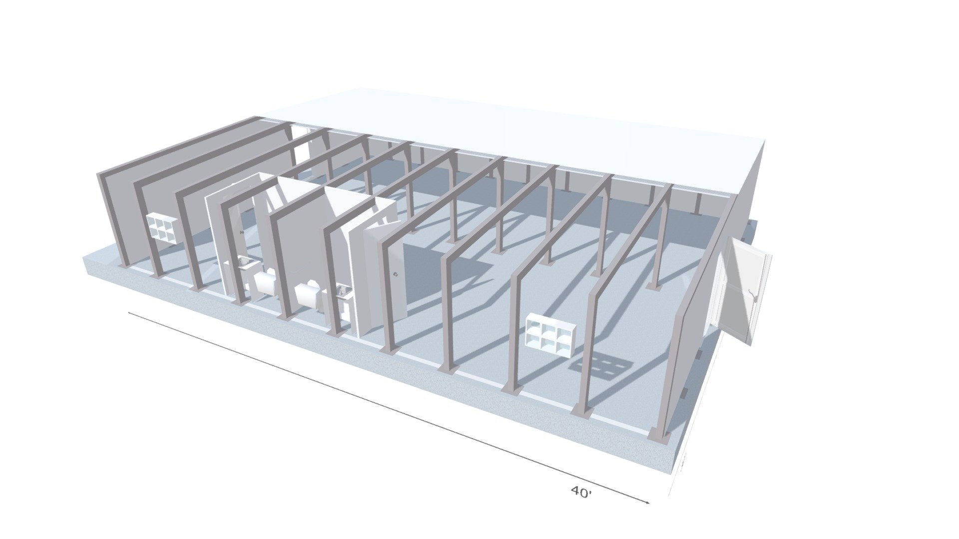House Shelter