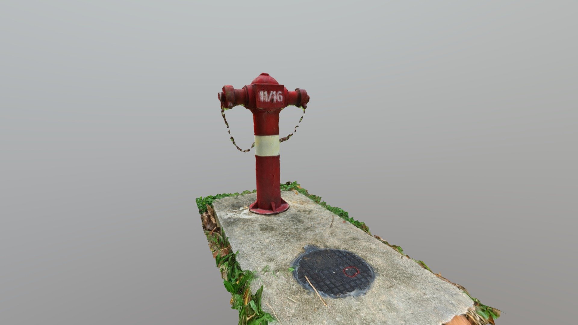 Fire Hydrant
