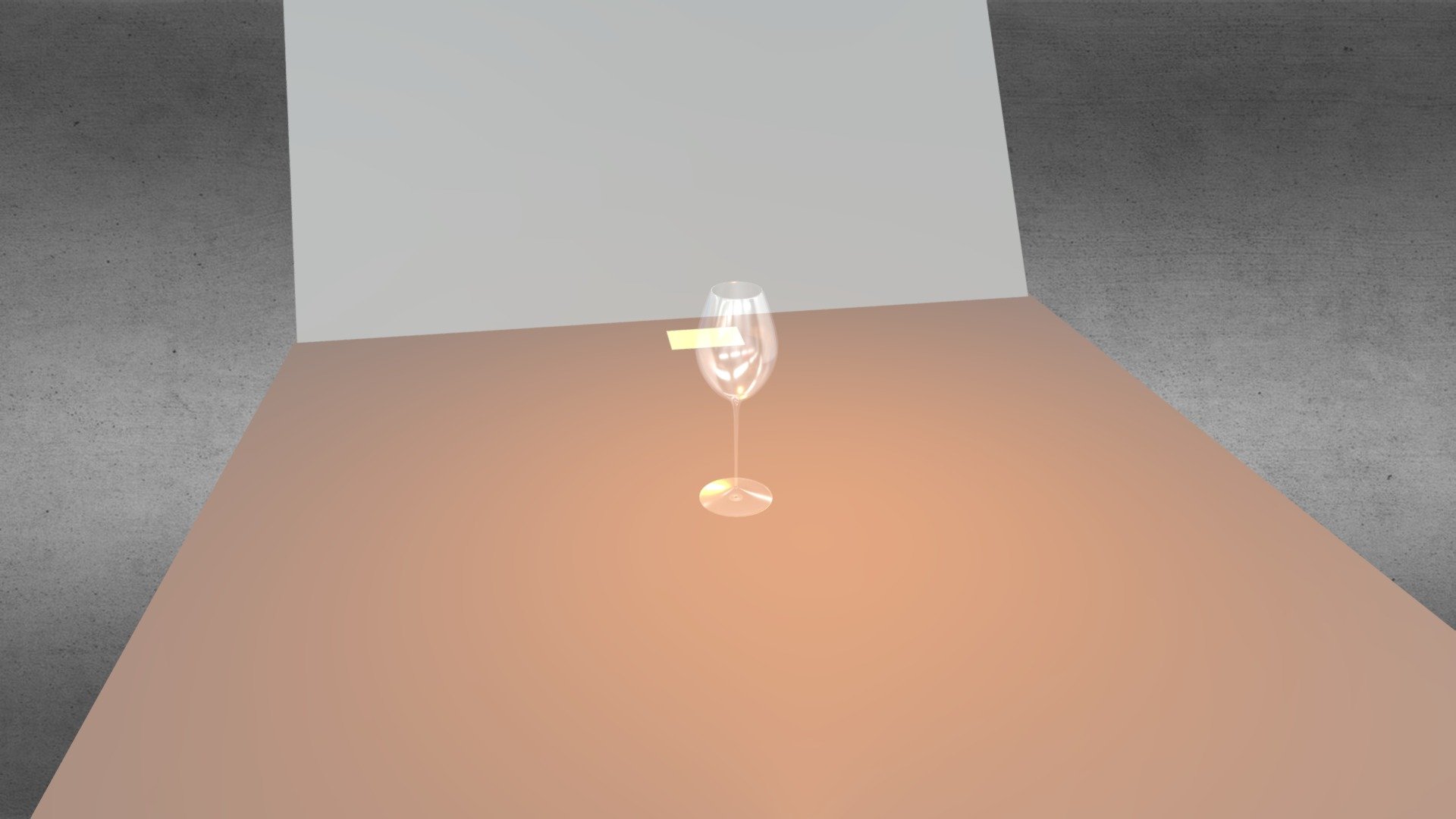 WINE GLASS