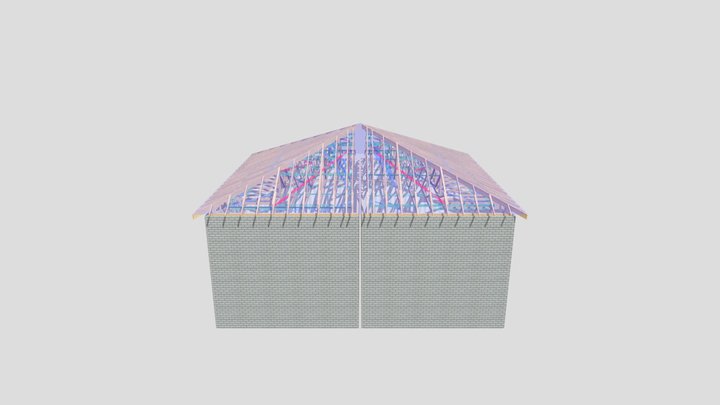 230386A 3D Model
