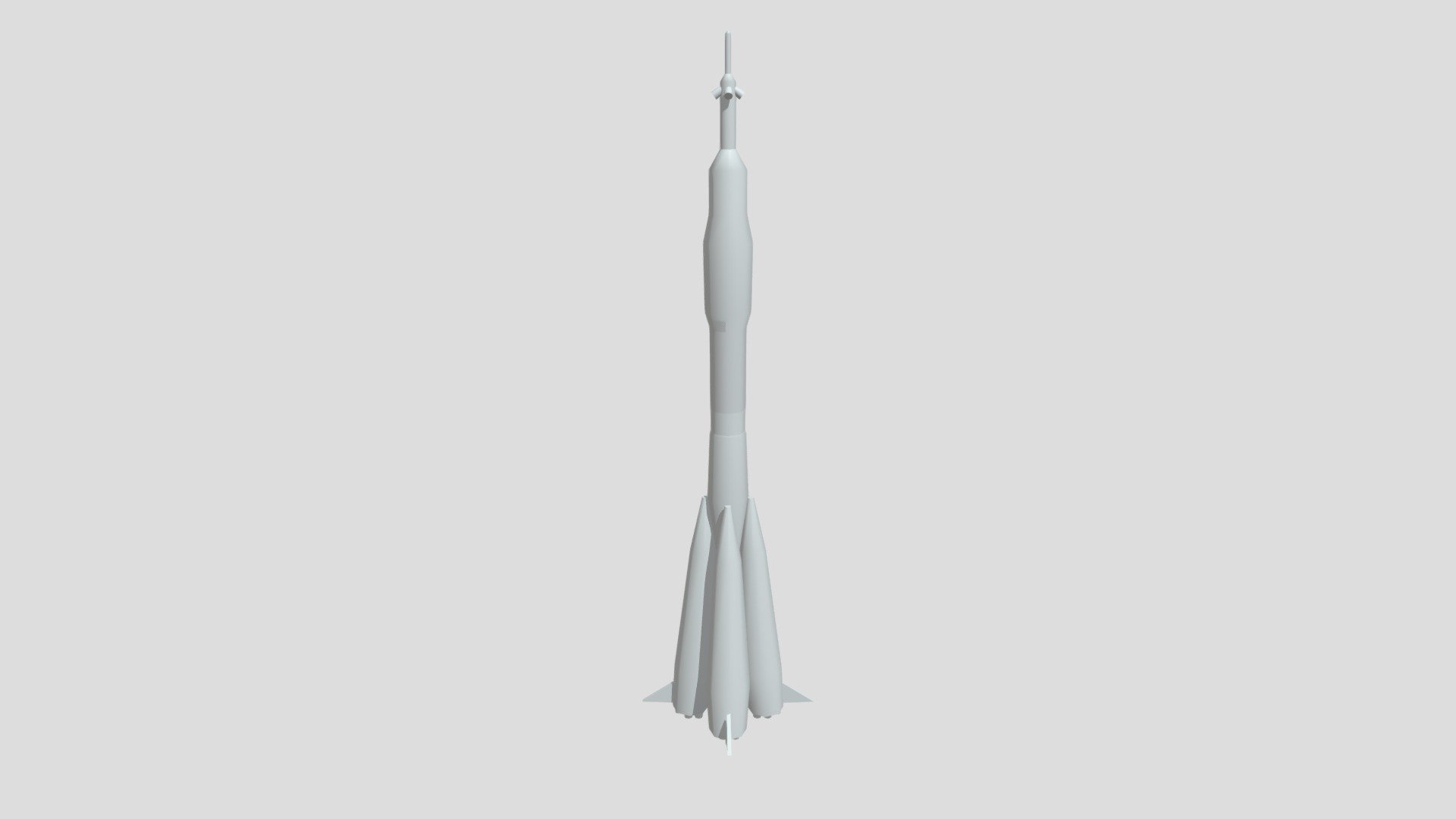 Rocket