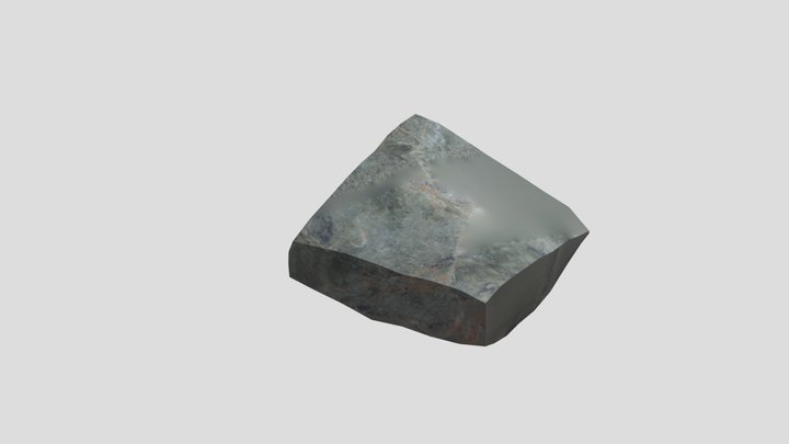 66121658 3D Model