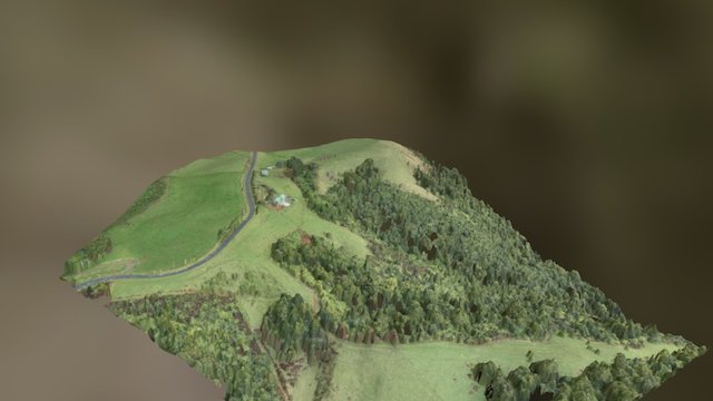 362 Pekanui Rd 13-8-2016 Dsm - Cloud 3D Model