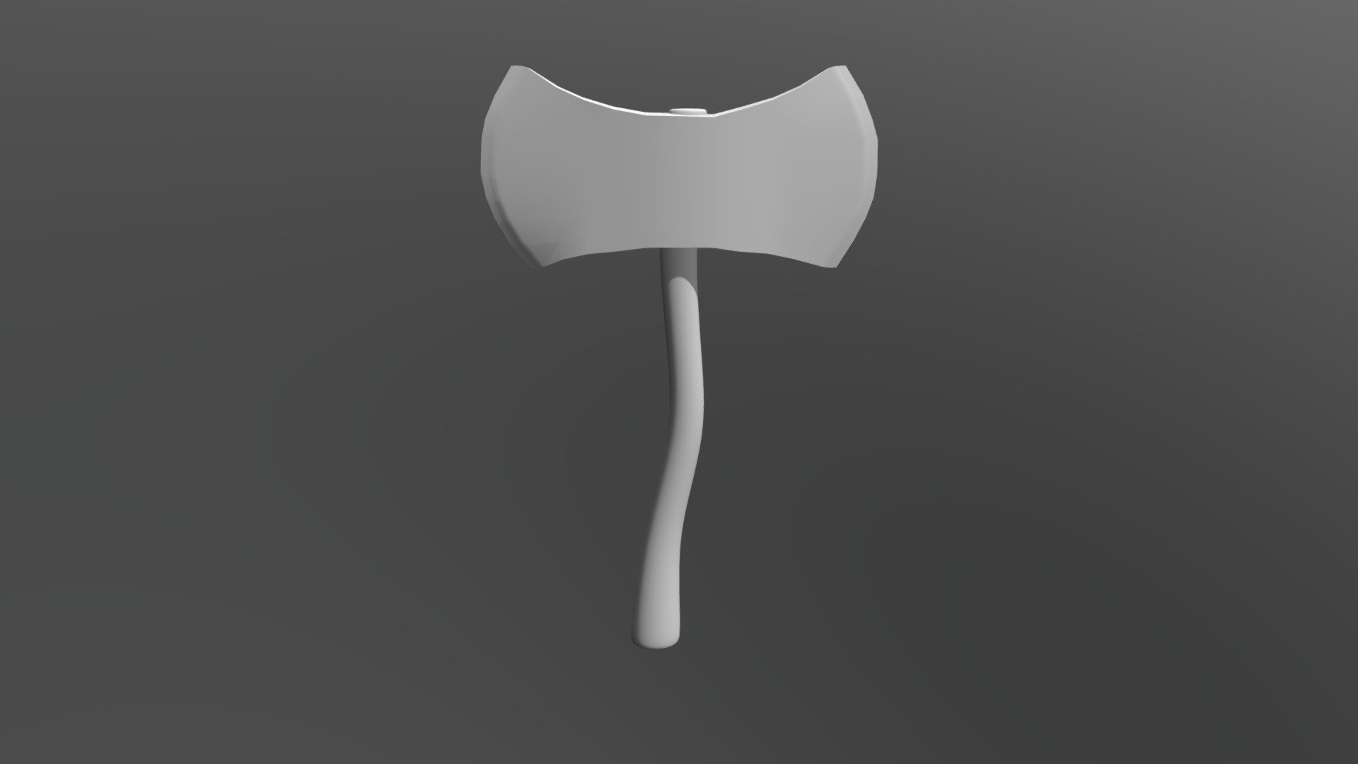 Axe Assignment 2
