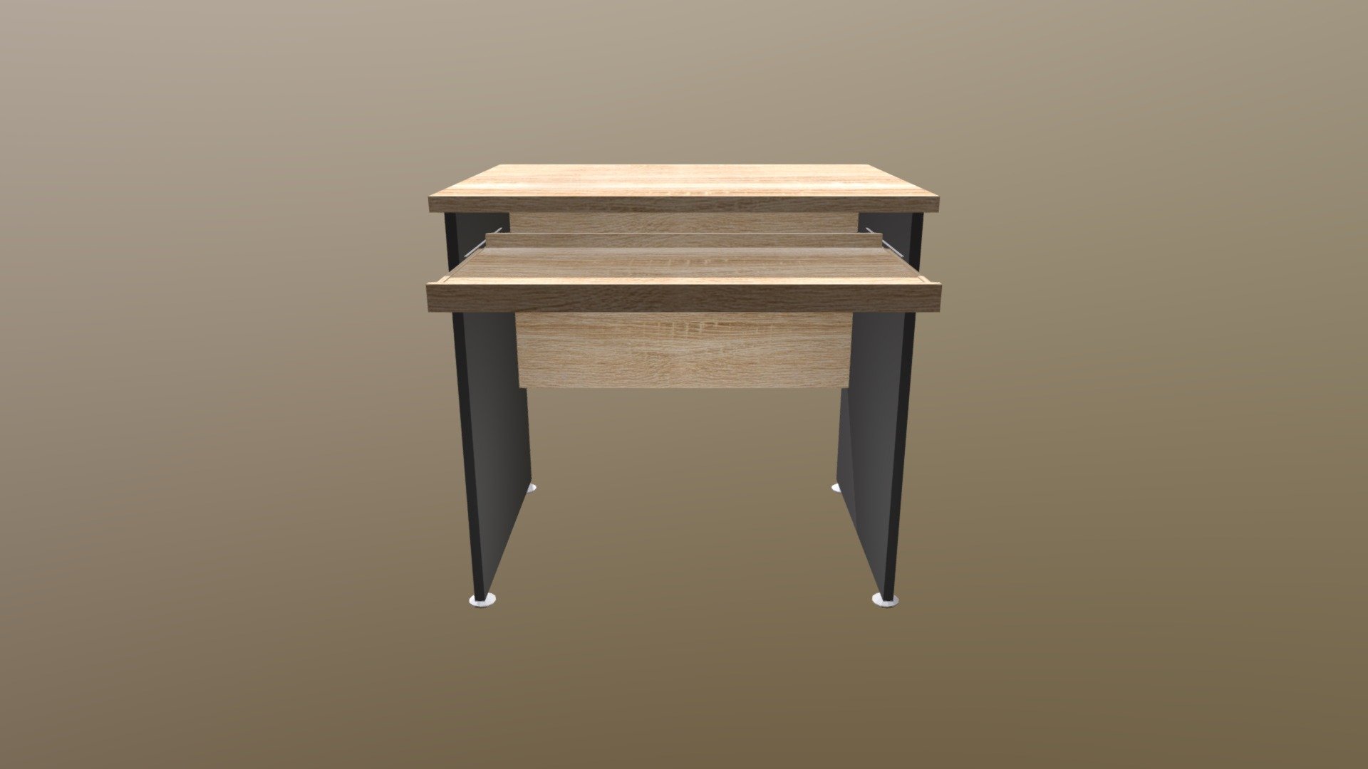 KCD-860 — Sketchfab embed 3D viewer