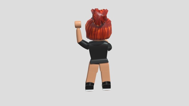 ok ne 3D Model