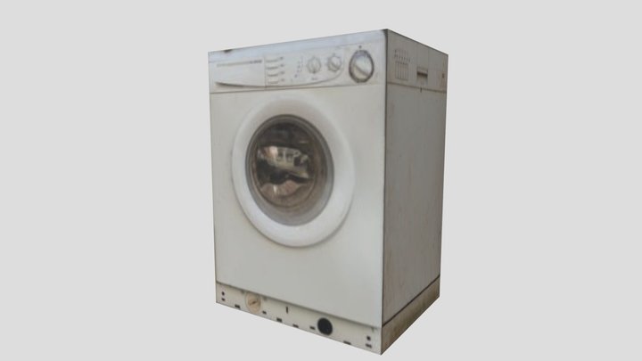 PSX Washing Machine