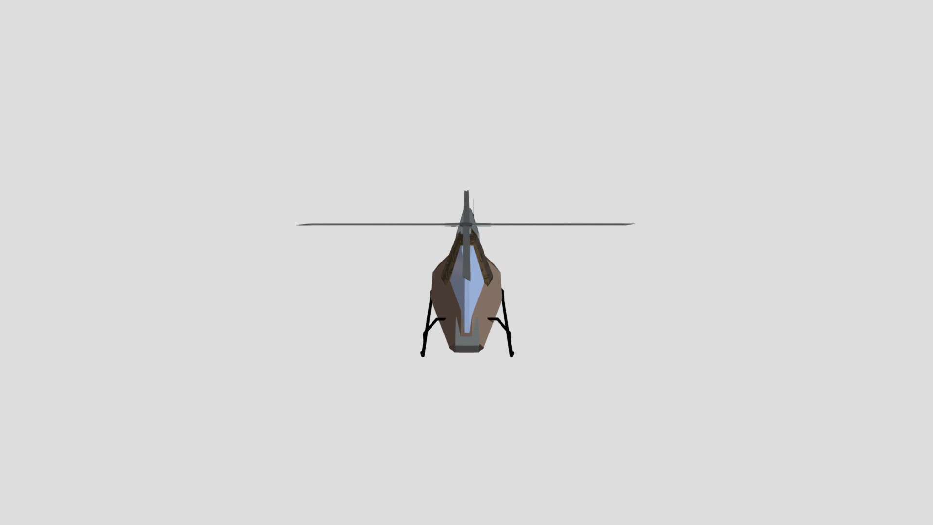 Helicopter