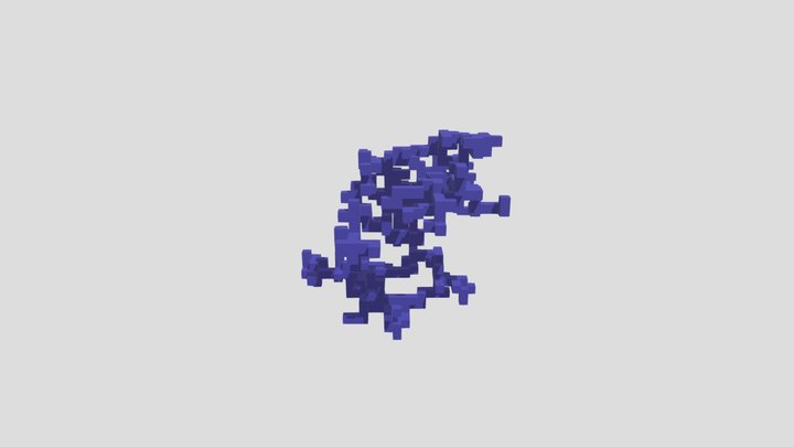 L6 3D Model