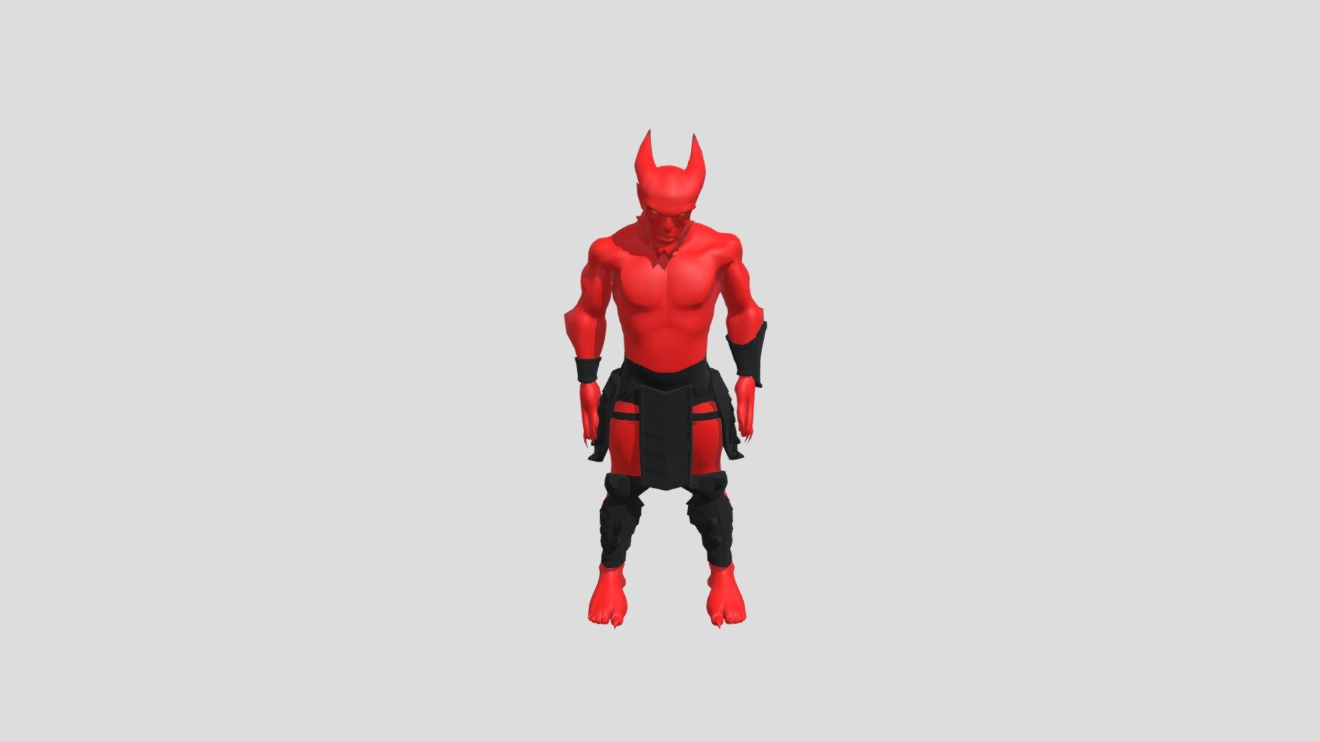 JumpCycle - 3D model by Reuben_Lenoir [095dc4a] - Sketchfab