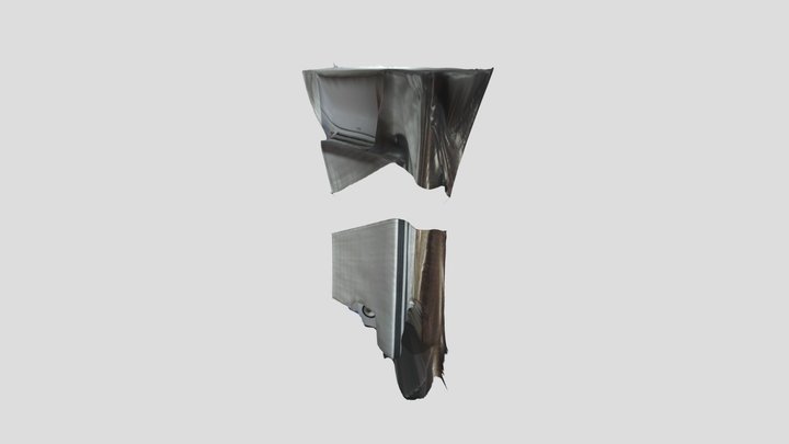 Home_sep 3D Model