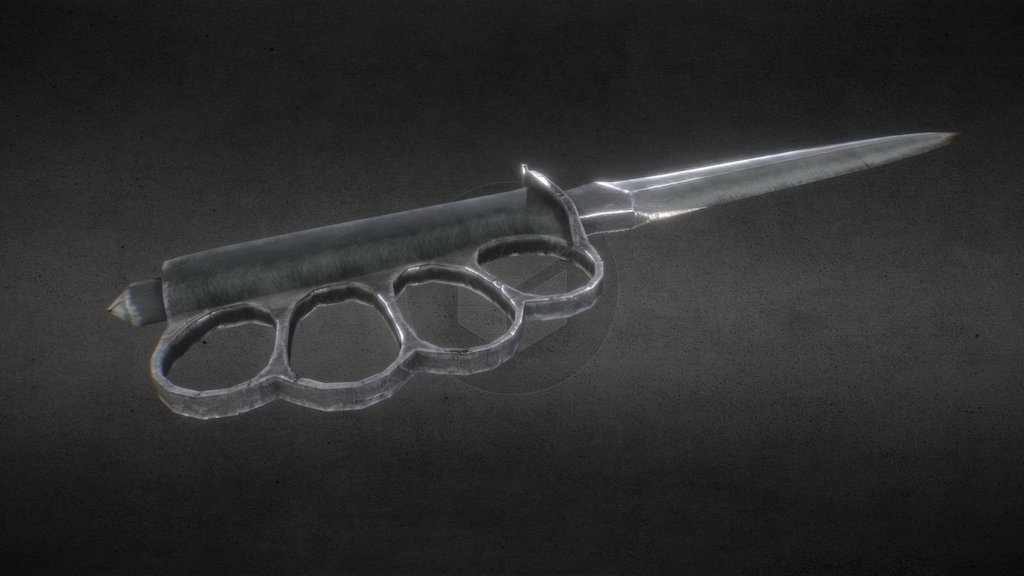 Knife