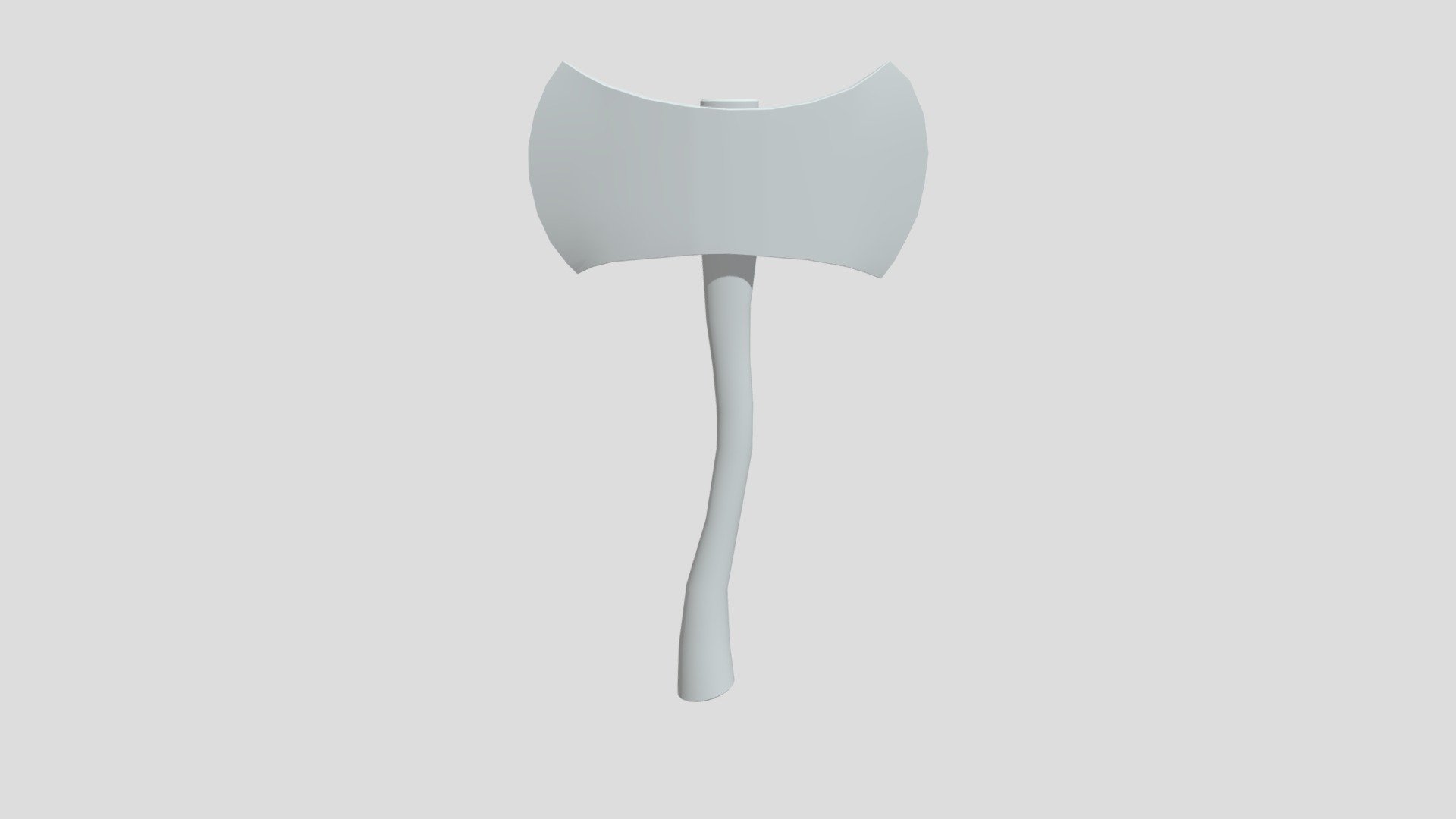 Axe Model
