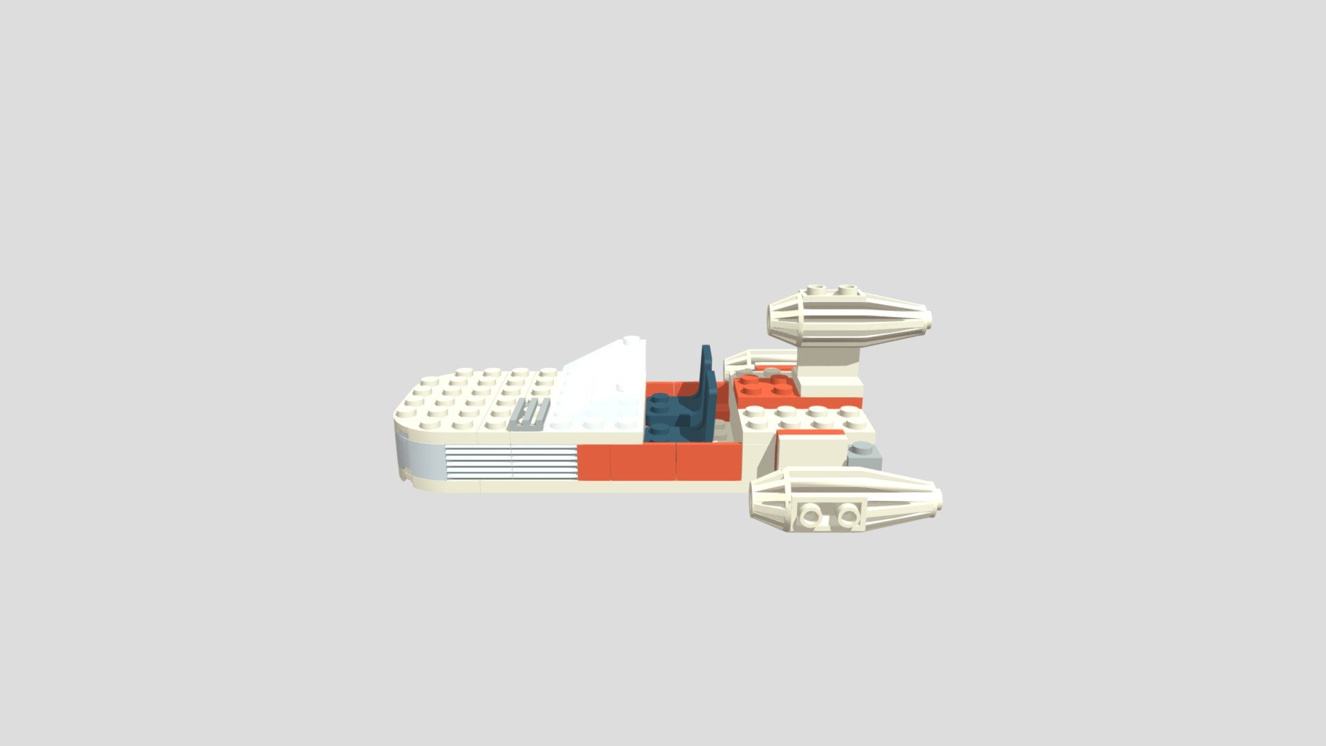 Landspeeder