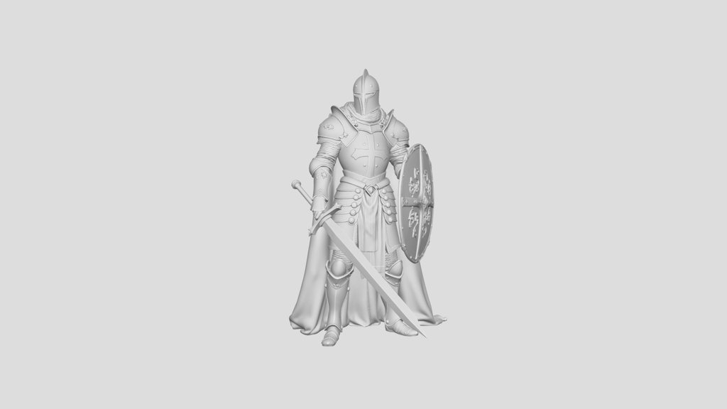 Knight of Valor