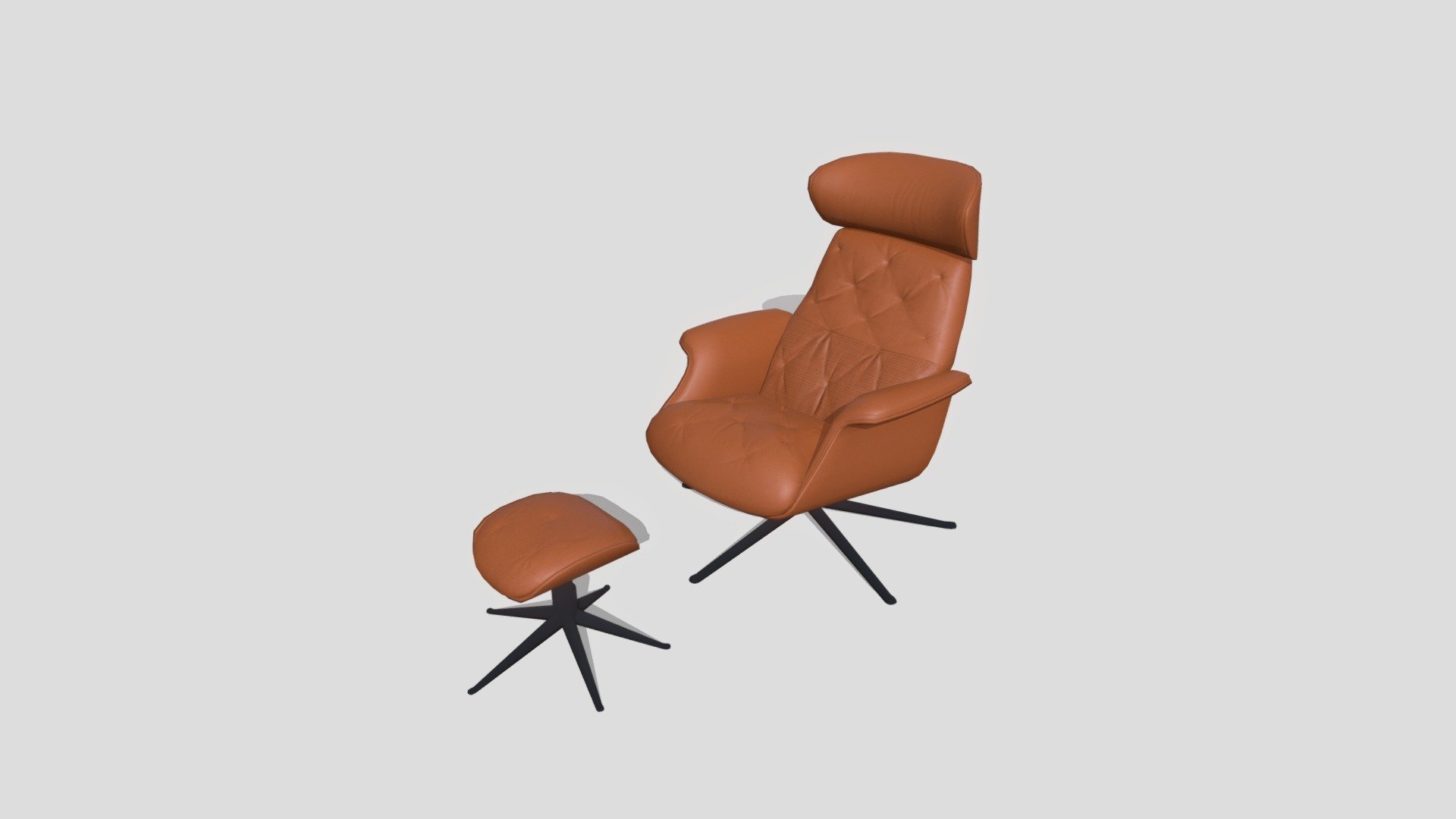 Gautham Arm Chair Test