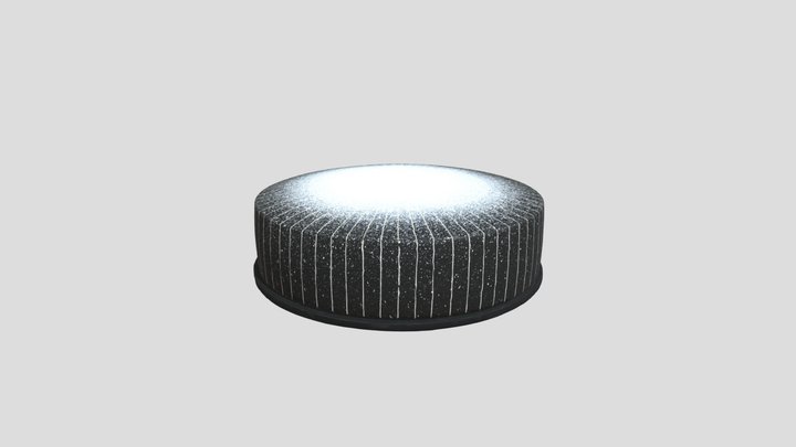 Kc01_md_55 3D Model