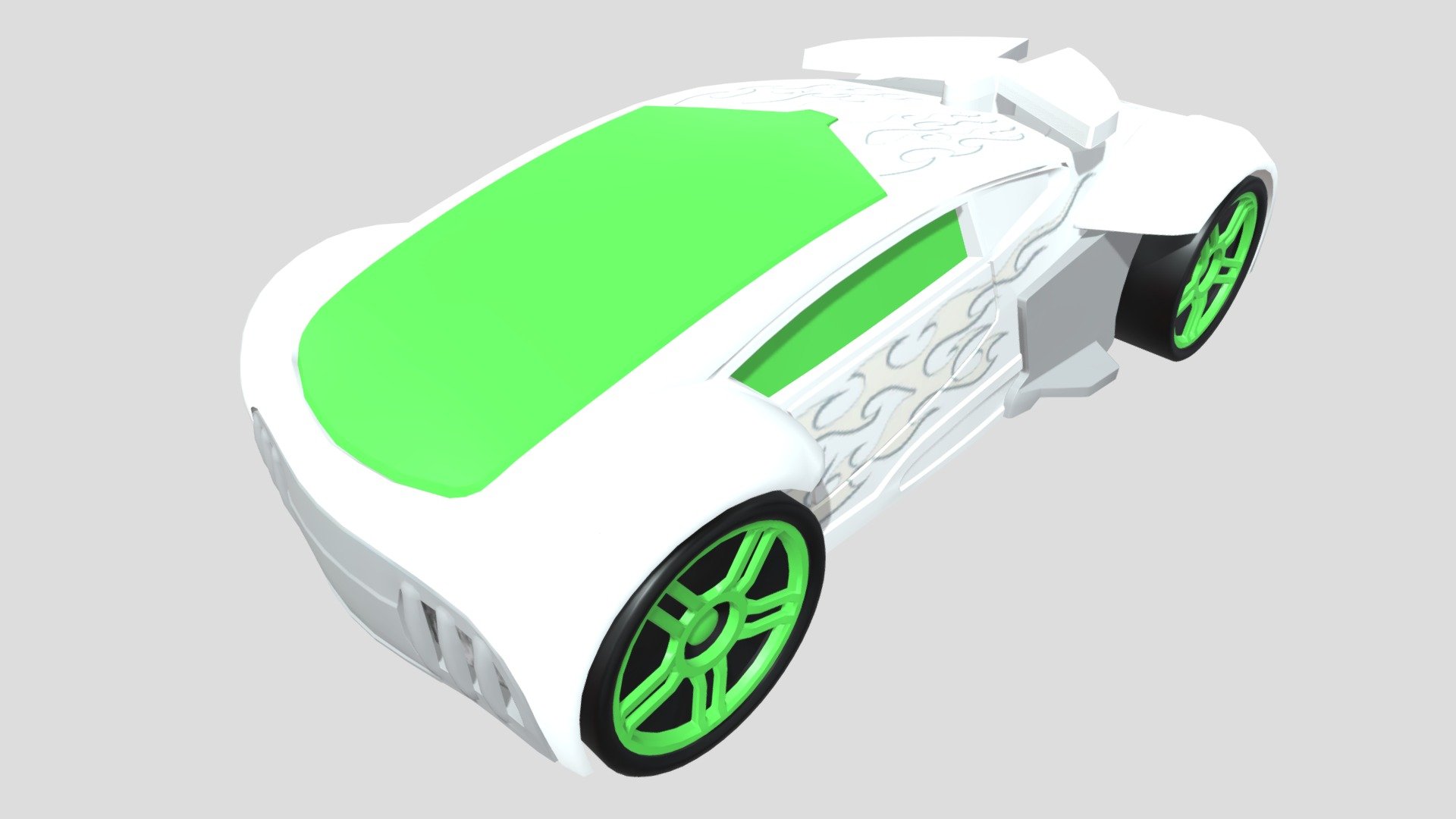 phanton racer - Download Free 3D model by Douglas.Costa [09635b1 ...