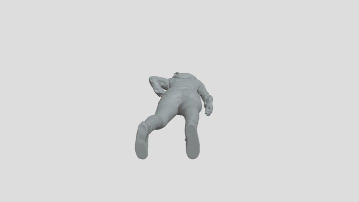 Sinem 3D Model