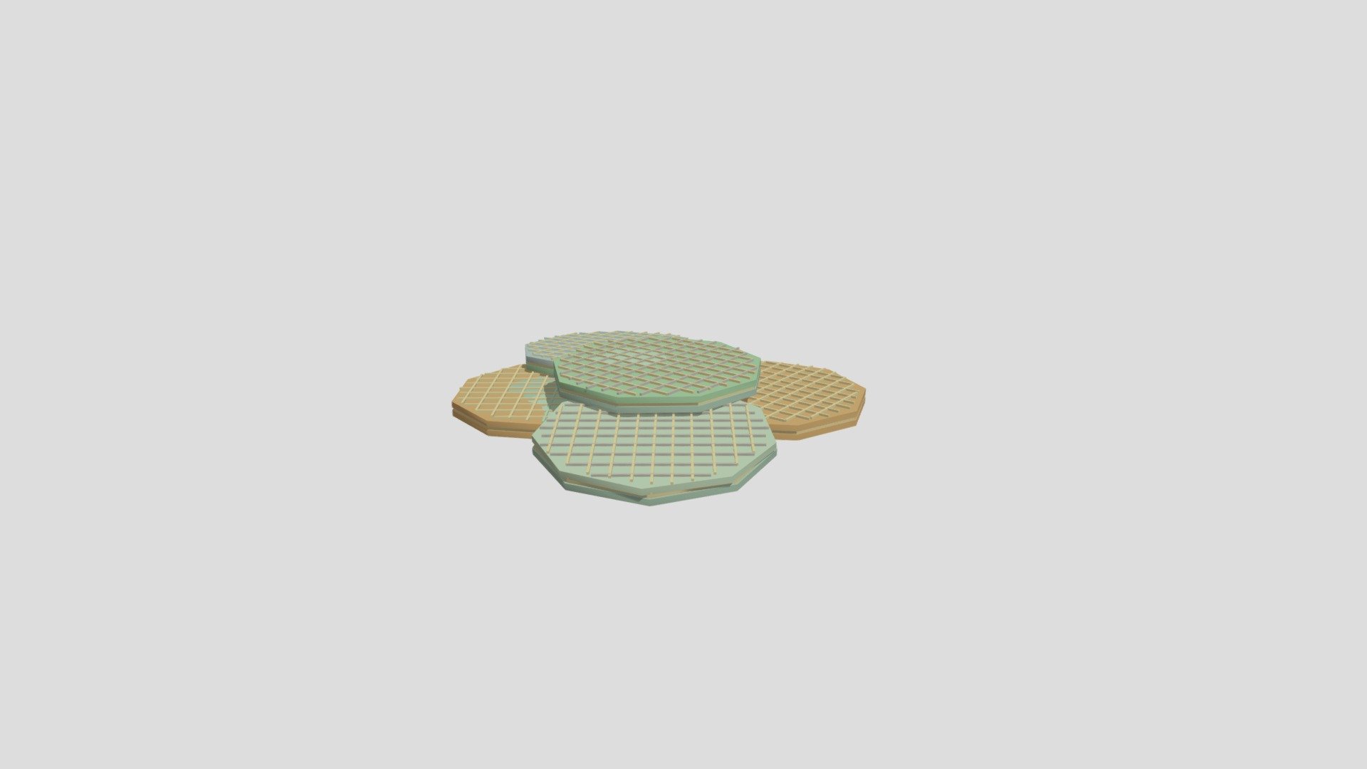 Stroopwafels4
