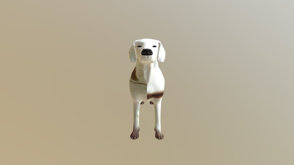 Dog-3D- Model-218674ce