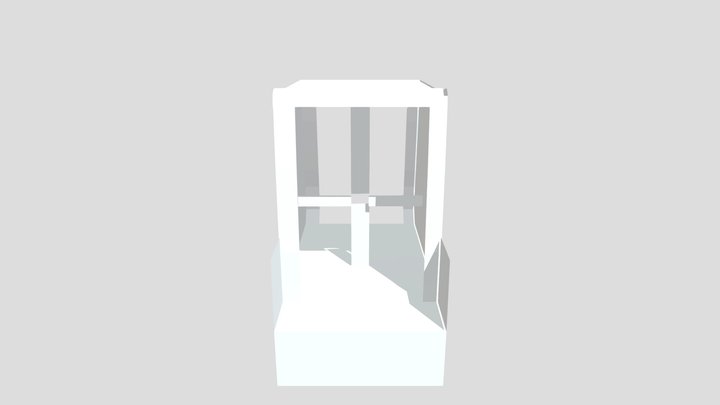 Sight 3D Model