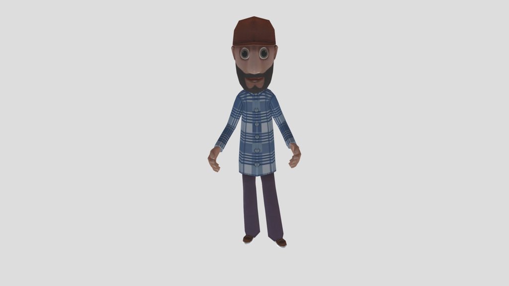 cwacom wii pack - A 3D model collection by patrick.ambrose2840 - Sketchfab