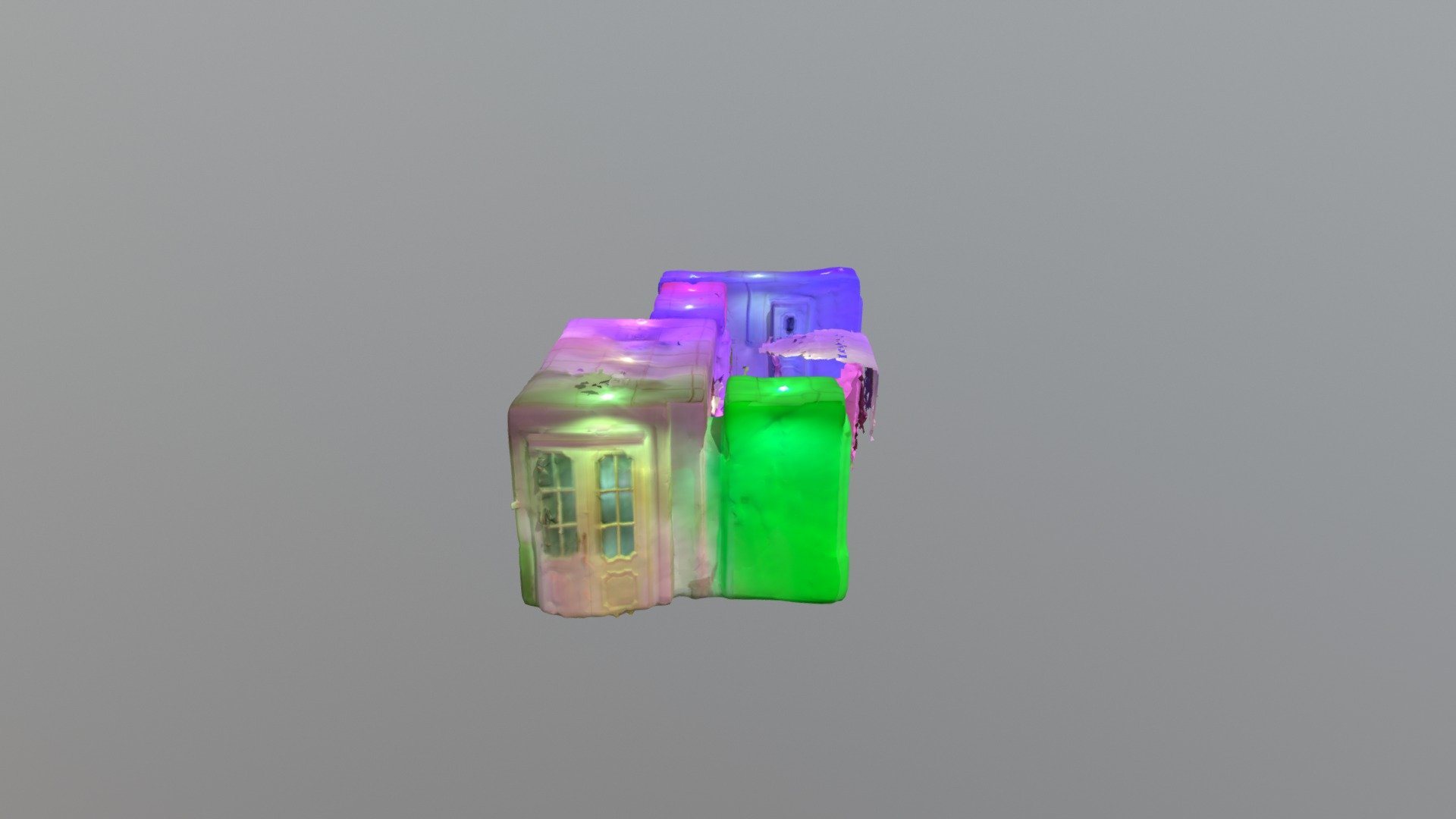 smart lighting control