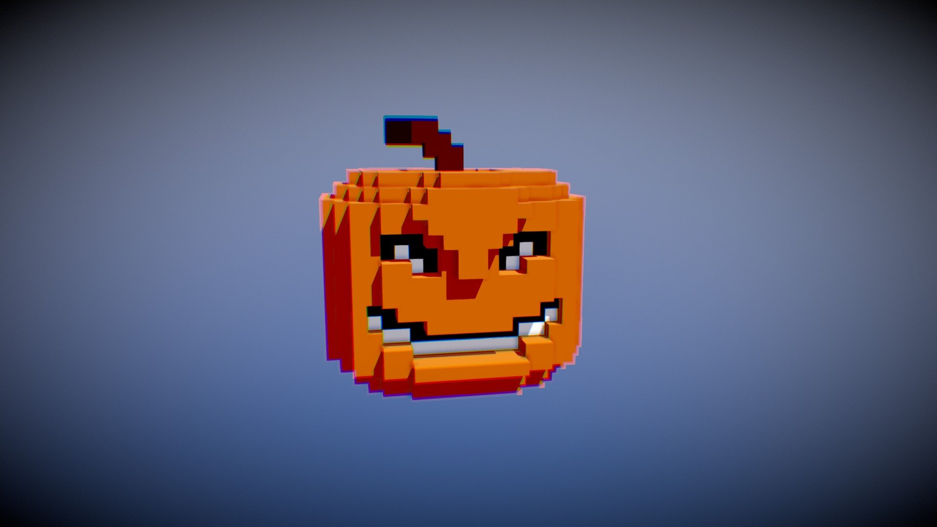 Pumpkin
