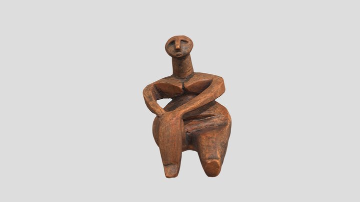 photomodel 3D Model