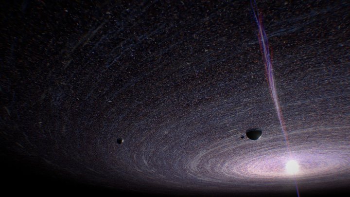 Galaxy_UND44700129 3D Model