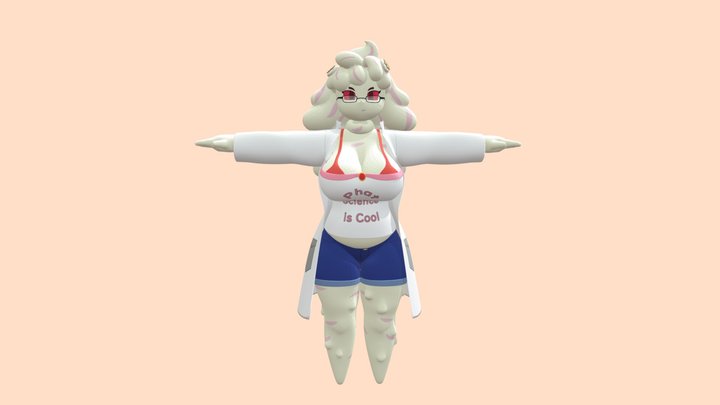 R63 3D models - Sketchfab