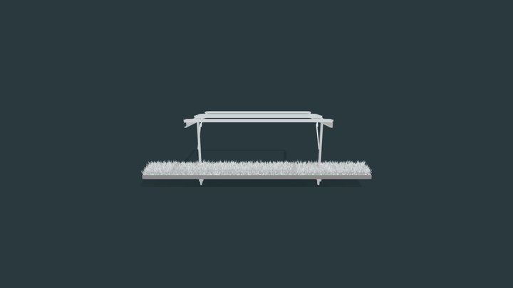 Solo 2L 3D Model