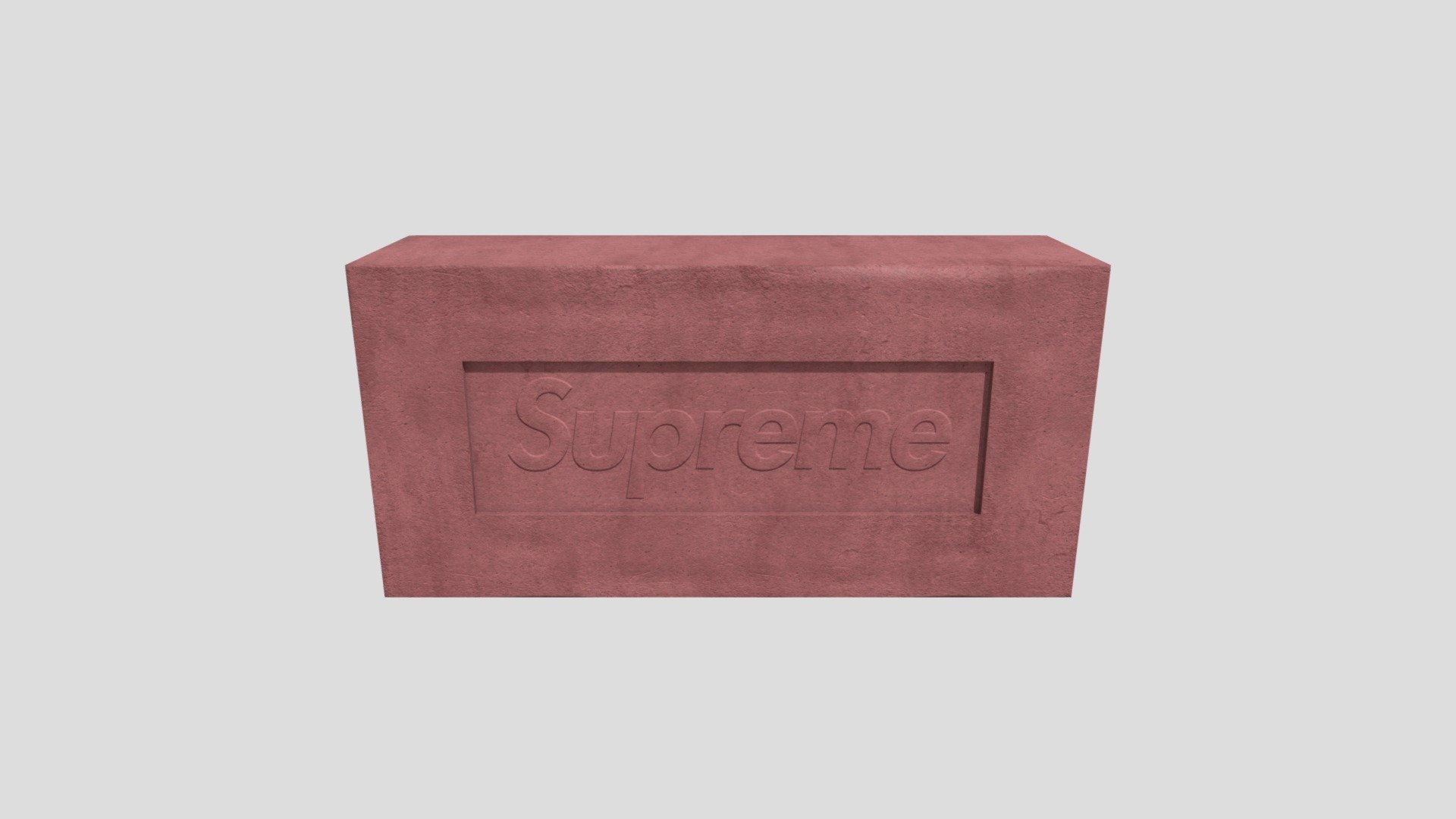 Supreme Brick