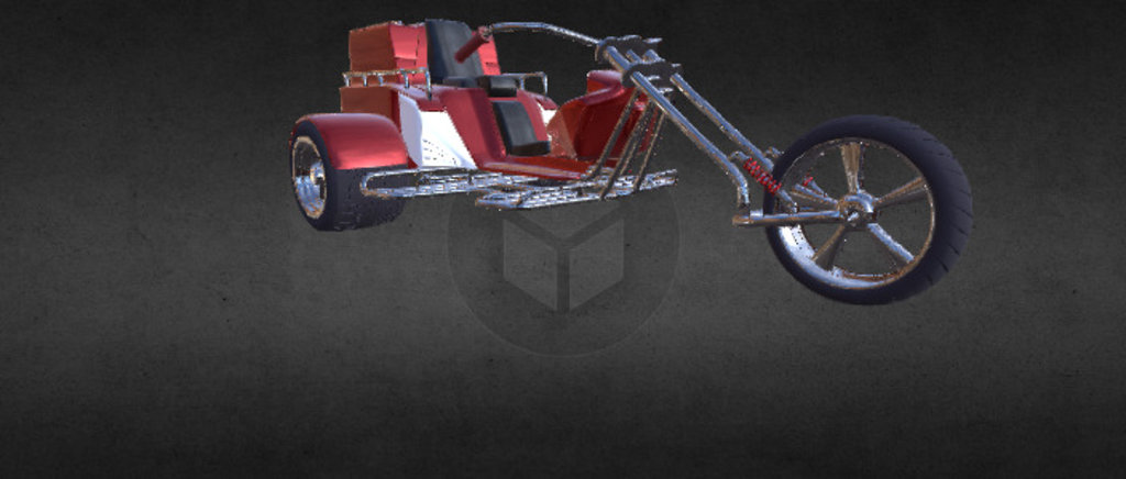 Favorites - A 3D model collection by TypKris - Sketchfab