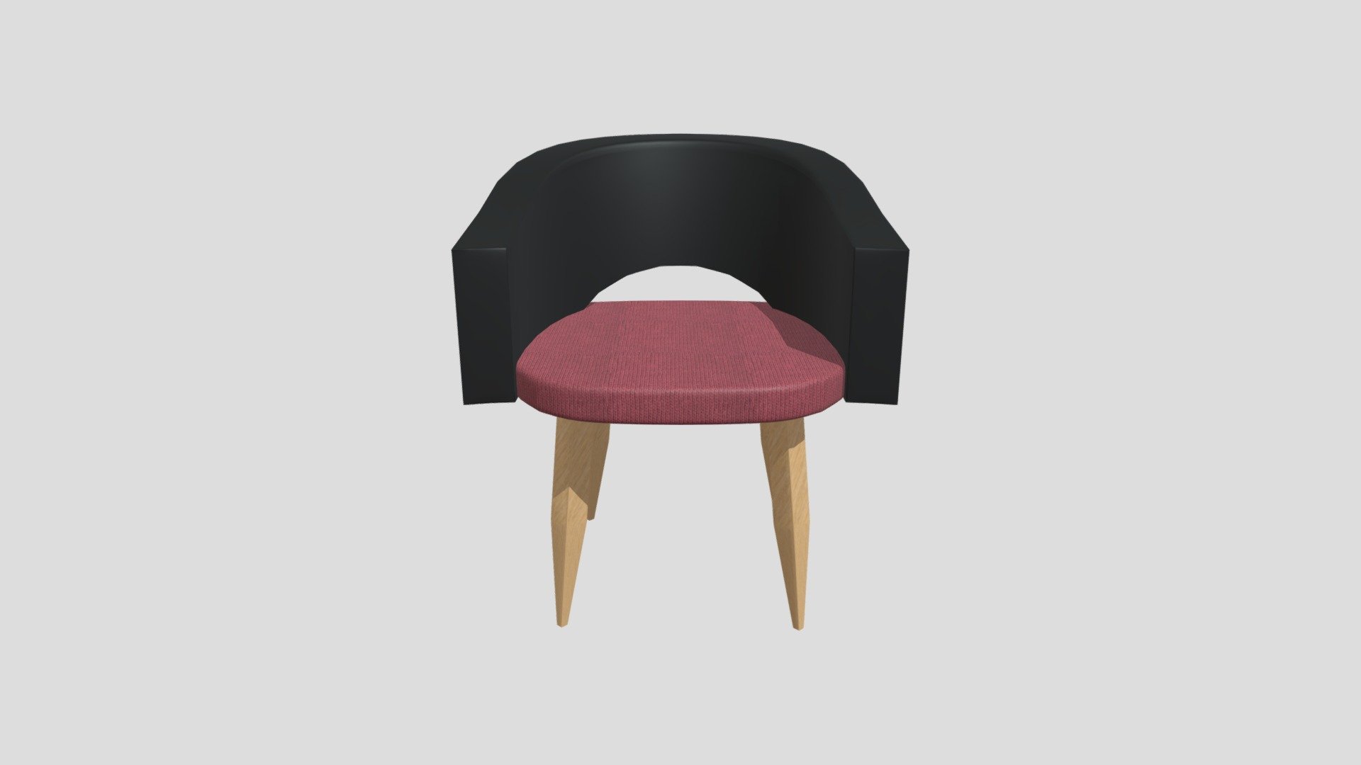 Chair Padded