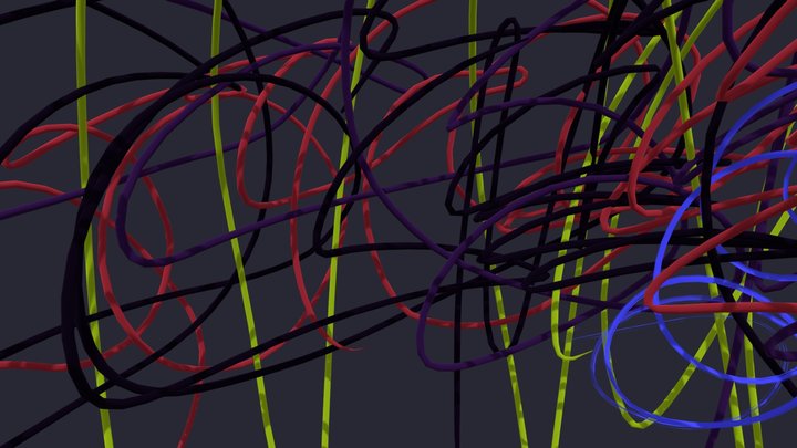 Untitled_0 3D Model